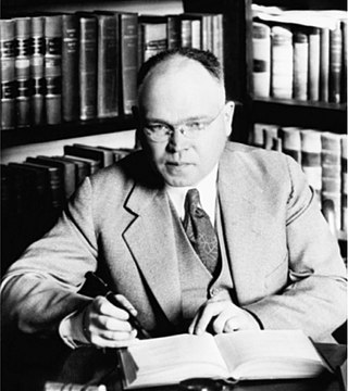 <span class="mw-page-title-main">John Alexander Weir</span> Canadian attorney and law school dean (1894–1942)