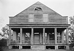 Thumbnail for Peyton House (Raymond, Mississippi)