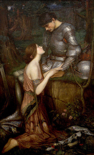 File:John Waterhouse - Lamia - Google Art Project.jpg