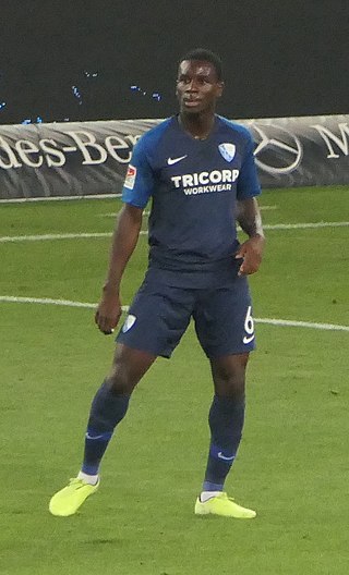 <span class="mw-page-title-main">Jordi Osei-Tutu</span> English footballer (born 1998)