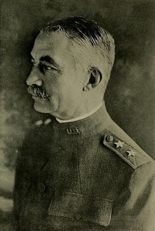<span class="mw-page-title-main">Joseph E. Kuhn</span> United States Army general (1864–1935)