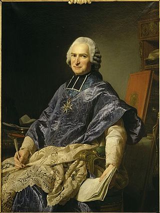 <span class="mw-page-title-main">Joseph Marie Terray</span>