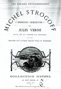 Första upplagan 1876.