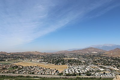 Jurupa Valley