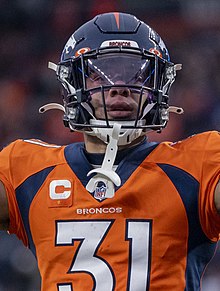 2020 NFL Free Agency: S Justin Simmons tagged by Denver Broncos