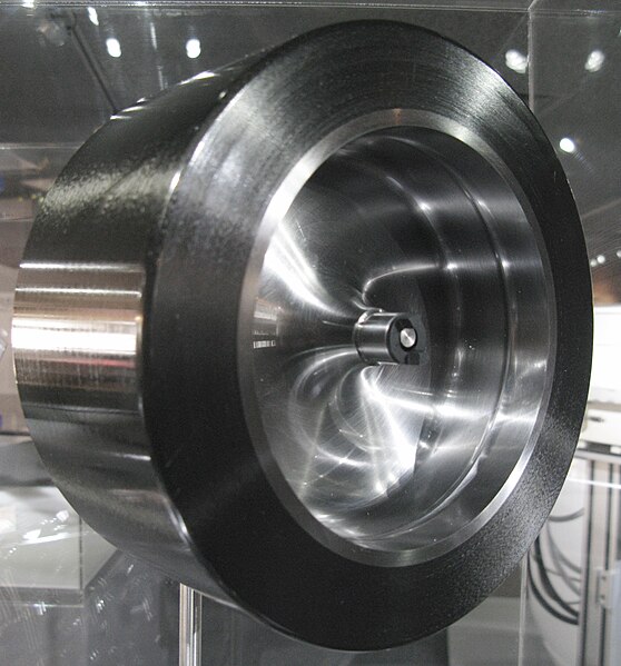 File:KERS flywheel.jpg