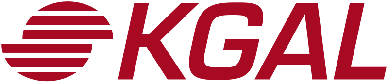 File:KGAL Logo.svg