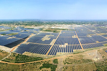 Самое большая солнечная. Солнечный парк тэнгэр (Tengger Desert Solar Park),. • Солнечная электростанция Камути (Kamuthi Solar Power Station).. Солнечная станция Тенгер Китай. Солнечный парк в пустыне Тенггер, Китай - 1547 МВТ.