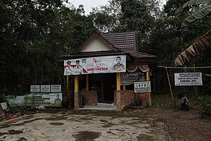 Kantur pambakal Kandang Jaya