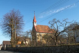 Zborov (district de Šumperk)
