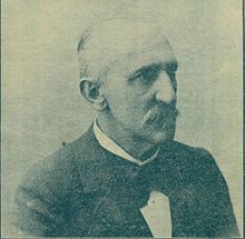 Karel Bleiweis