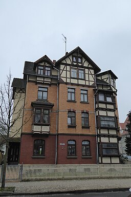 Karolinenstraße eisenach 2015-03-21 (4)