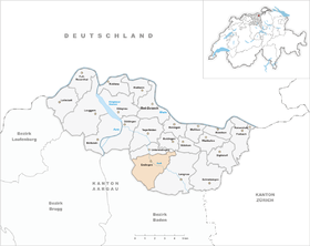 Karte Gemeinde Endingen 2007.png