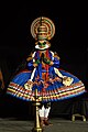 Kathakali Of Kerala - Nalacharitham (5)