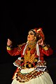 Kathakali of Kerala at Nishagandhi dance festival 2024 (12)