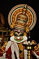 Kathakali of Kerala at Nishagandhi dance festival 2024 (312)