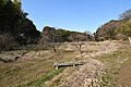 神奈川県 勝坂有鹿谷遺跡