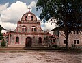 Church of Santa Teresita