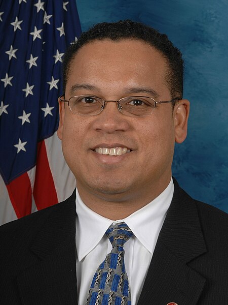 File:Keith Ellison, official portrait, 110th Congress (cropped).jpg