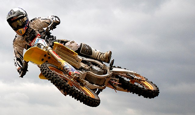 Motocross