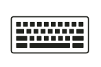 File:Keyboard-icon Wikipedians.svg