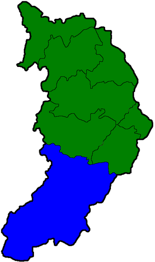 Таштыпский район на карте