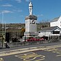 Thumbnail for File:Kidwelly War Memorial - geograph.org.uk - 3994278.jpg