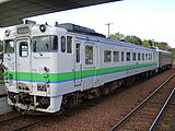 711, Kiha54 524