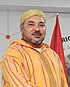 King Mohammed VI of Morocco, Africa Forum Summit 2015 (cropped).jpg