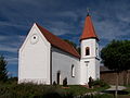 Katholische Kirche St. Petrus