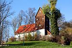 Dorfkirche Kleinbernsdorf