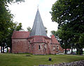 Dorfkirche Ludorf