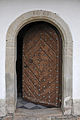 * Nomination Main gate to the church of Mary MagdaleneKastelruth --Moroder 20:17, 13 May 2012 (UTC) * Decline Door too noisy --Poco a poco 16:51, 14 May 2012 (UTC)
