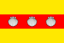 Knokke-Heist – vlajka