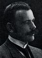 Konrad Nielsen (1875–1953) språkprofessor