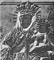 Koronacja obrazu Matki Boskiej w Borku Starym (1919)a.jpg