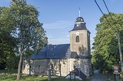 Kirche des Heiligen Joseph