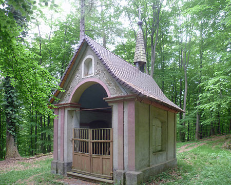 Kreuzkapelle Kransberg 2011 001