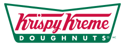 Krispy Kreme-emblemo