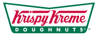 Krispy Kreme American global doughnut company and coffeehouse chain