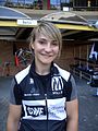Германката Кристина Фогел го освоила златото во екипниот спринт за жени