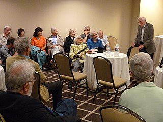 <span class="mw-page-title-main">Kurt Lang and Gladys Engel Lang</span> American sociologists