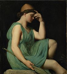 L'Odyssée - Jean-Auguste-Dominique Ingres (B 1305-b) .jpg