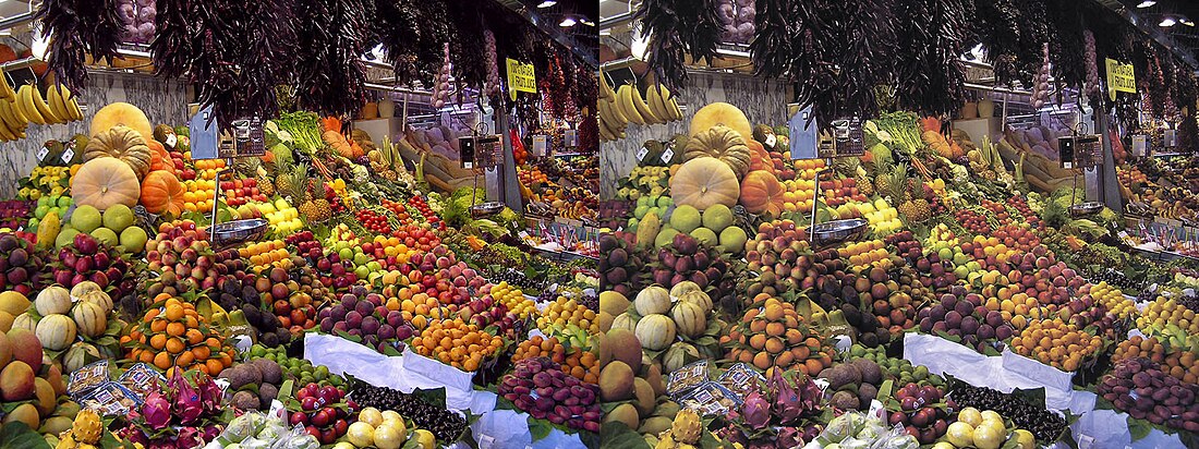 File:La Boqueria RGB VS CMYK.jpg