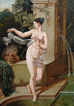 Mauritz Hakån Björnström-Steffansson 260px-La_Circassienne_au_Bain%2C_After_Blondel