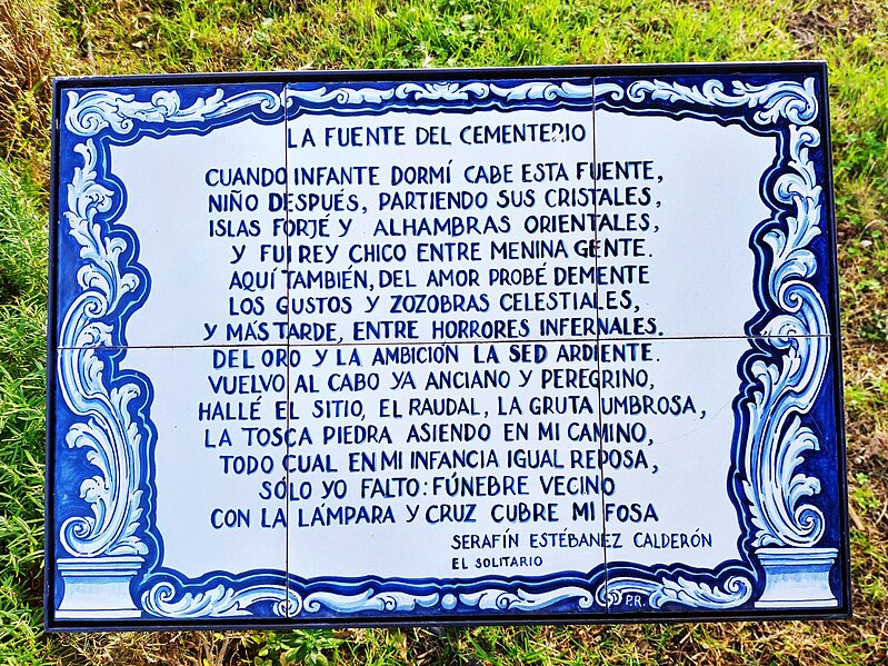 File:La Fuente del Cementerio.jpg