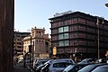 La Rinascente di piazza Fiume (Roma) 1.JPG