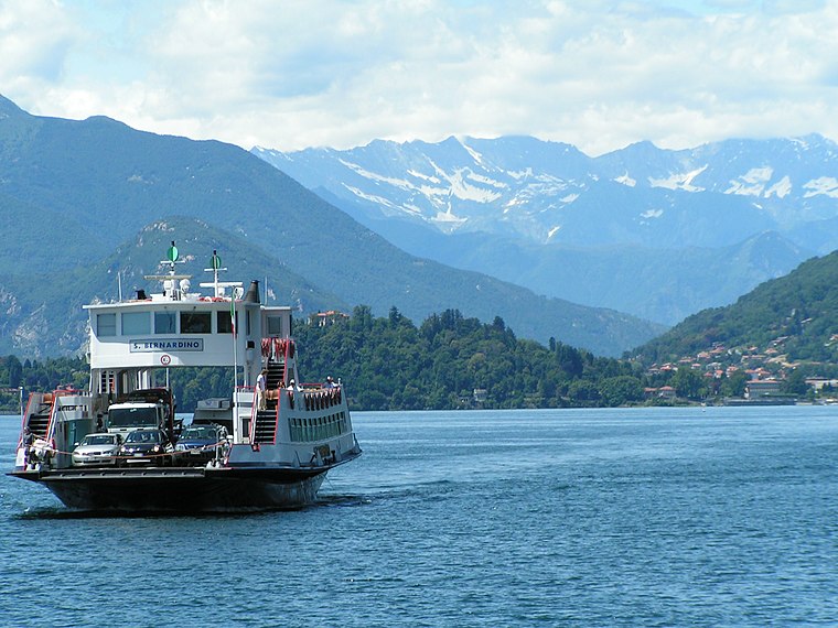 Lake Maggiore