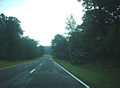 File:Lake Welch Parkway approaching Lake Welch Beach.jpg