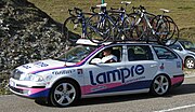 Miniatuur voor Bestand:Lampre - Vuelta 2008.jpg